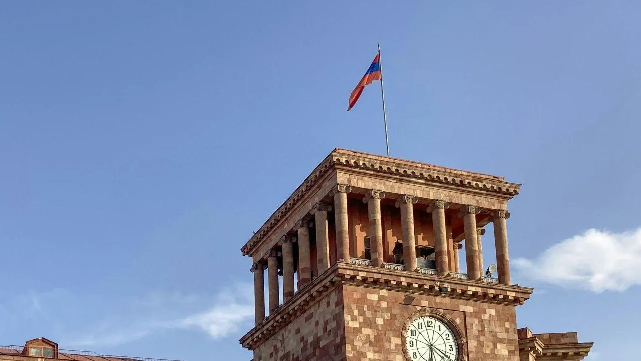 Пашинян рассказал о попытке госпереворота в Армении