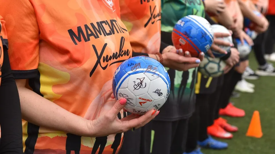 Фото: пресс-служба администрации г.о. Химки