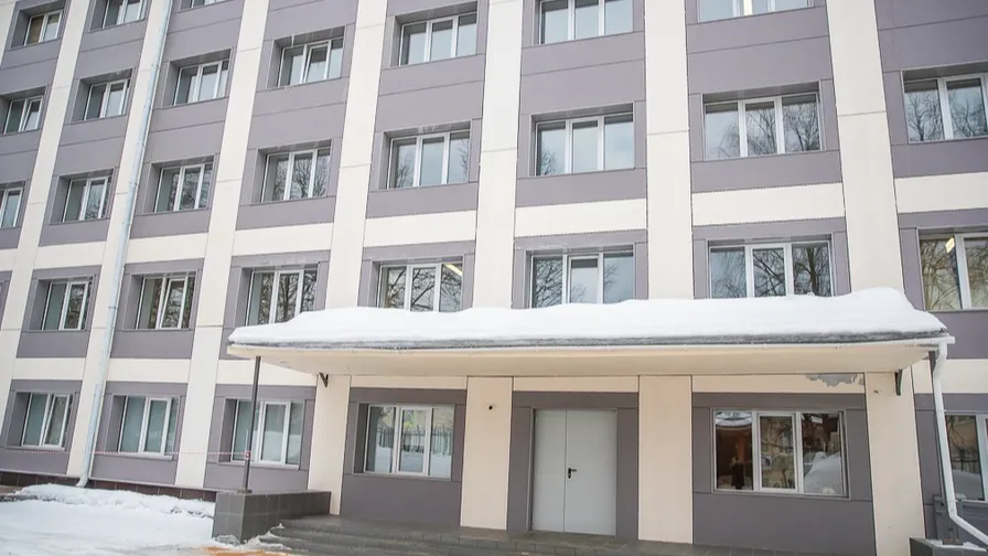 Источник: пресс-служба администрации Одинцовского округа