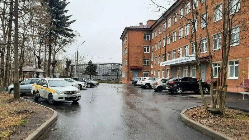 Минтранс МО