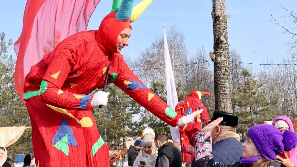 Фото: пресс-служба администрации г.о. Ступино