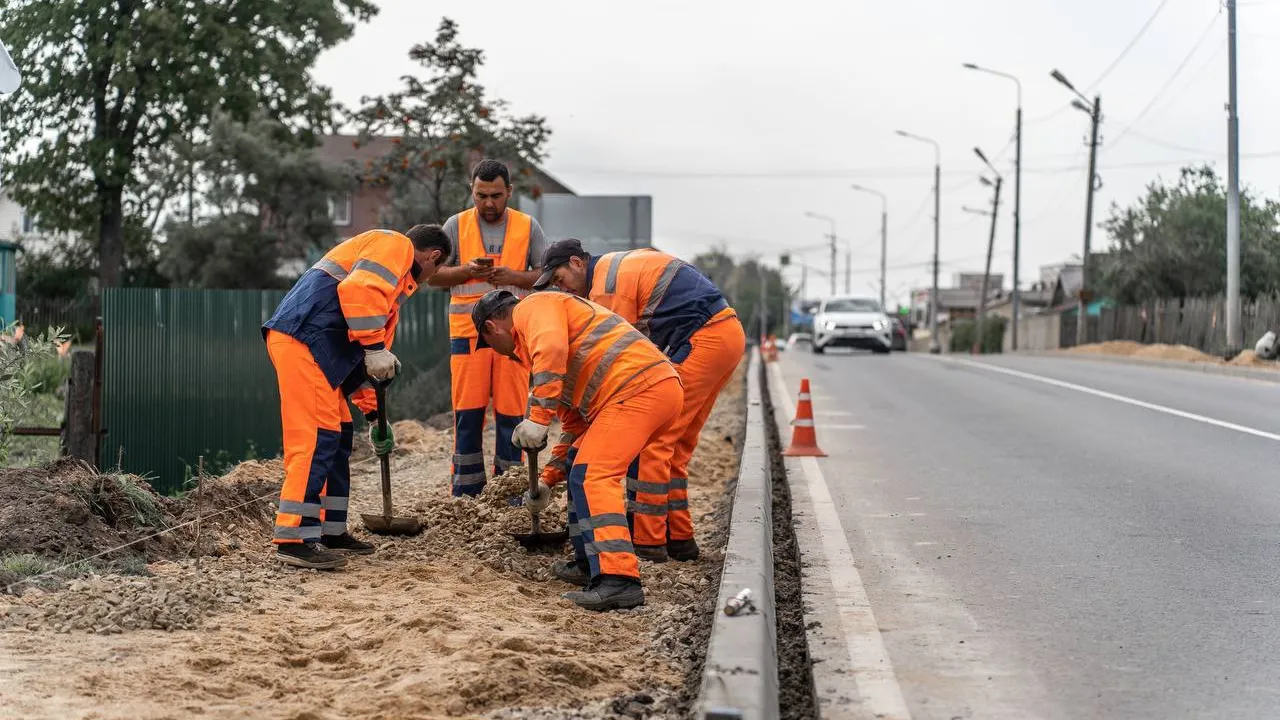 Фото: Министерство транспорта и дорожной инфраструктуры Московской области