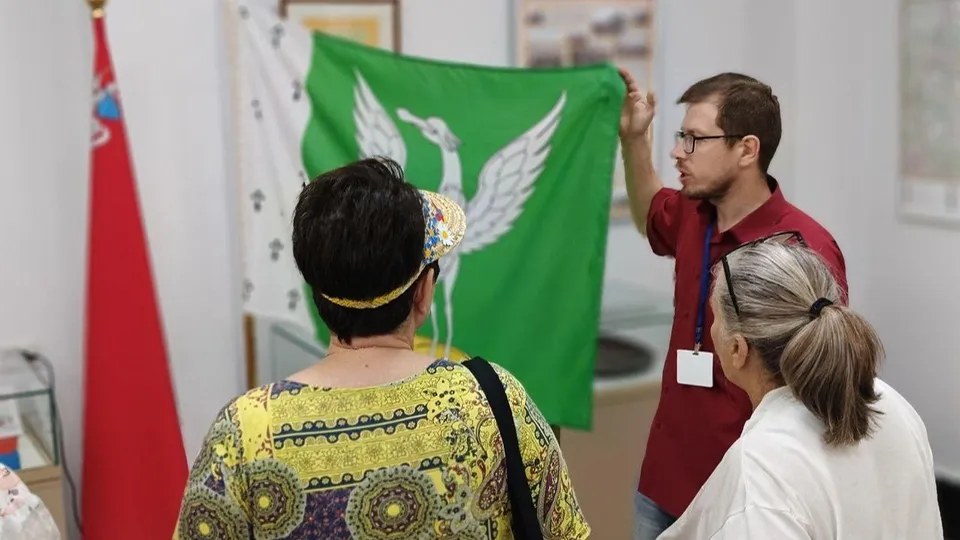 Фото: Министерство социального развития Московской области