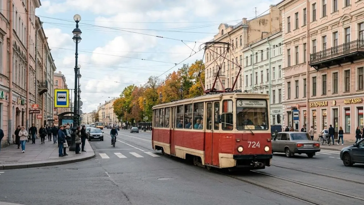 «Подмосковье сегодня»/Сгенерировано нейросетью
