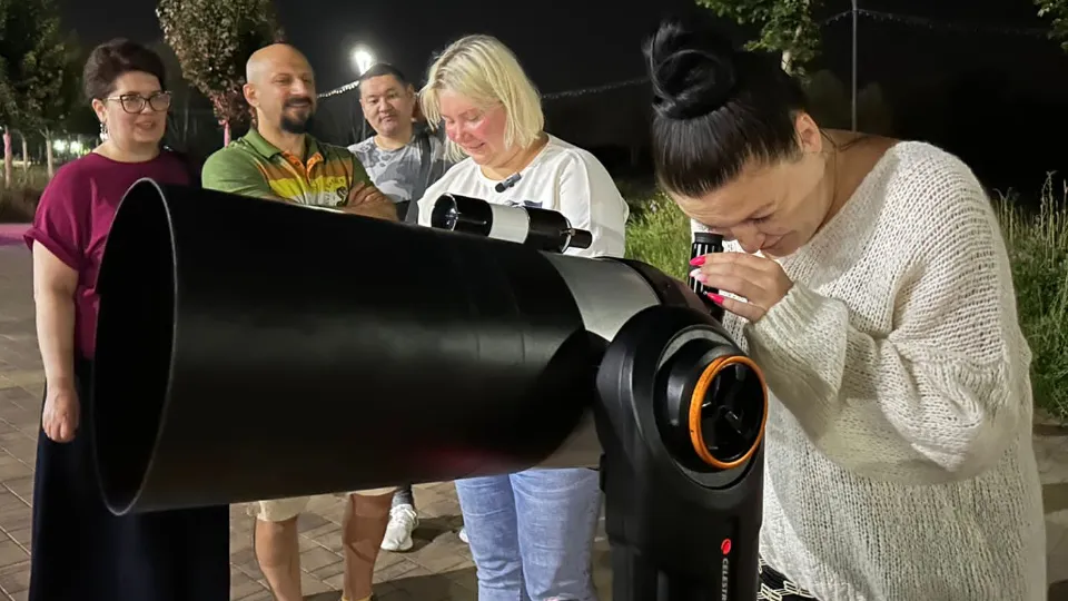 Фото: МедиаБанк Подмосковья/Лилия Закирова