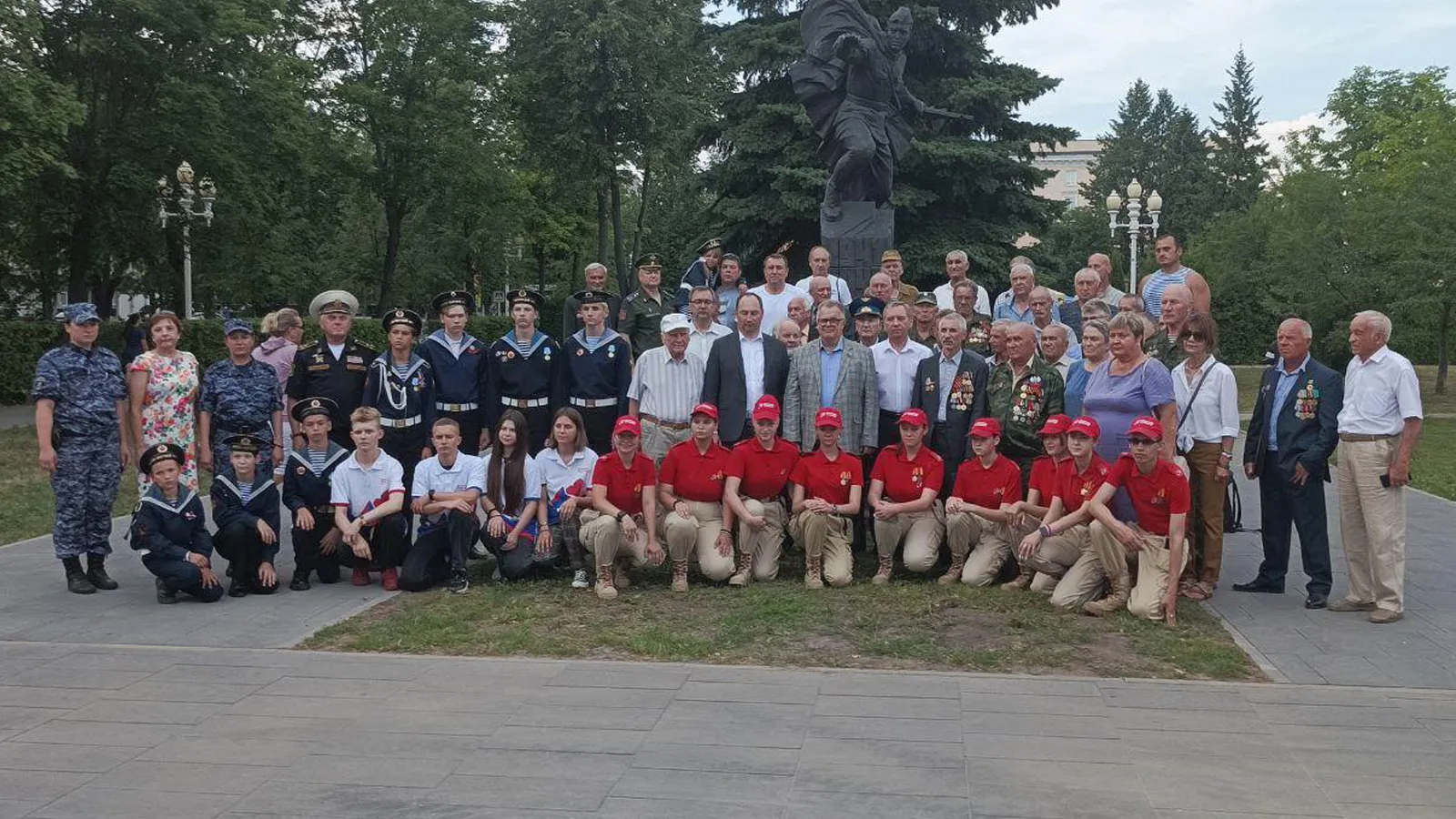 Фото: Аппарат фракции КПРФ в Московской областной Думе