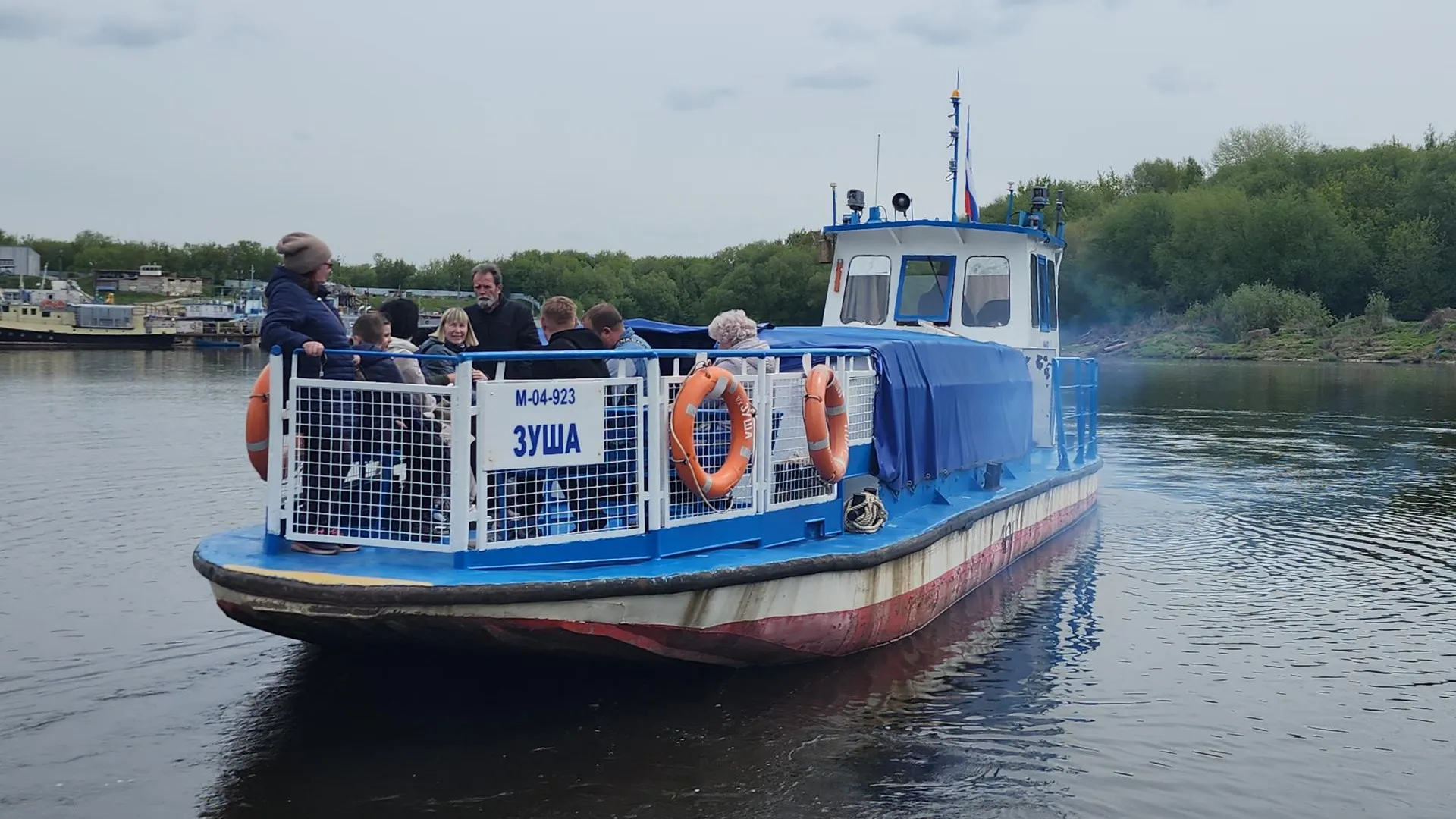 Фото: REGIONS/Александр Степушкин