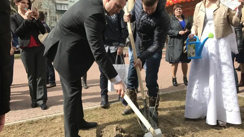 Пресс-служба администрации Реутова