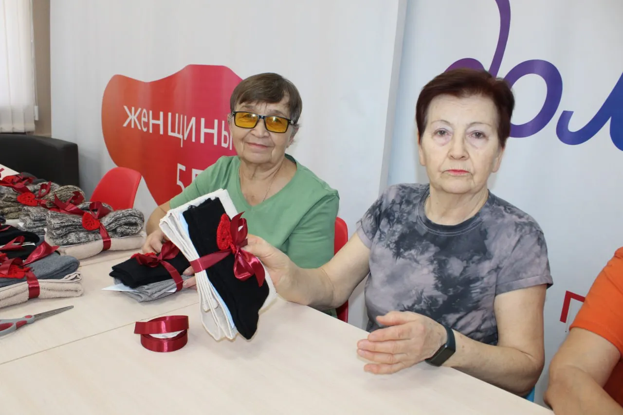 Источник: КЦСОиР «Серебряно-Прудский»