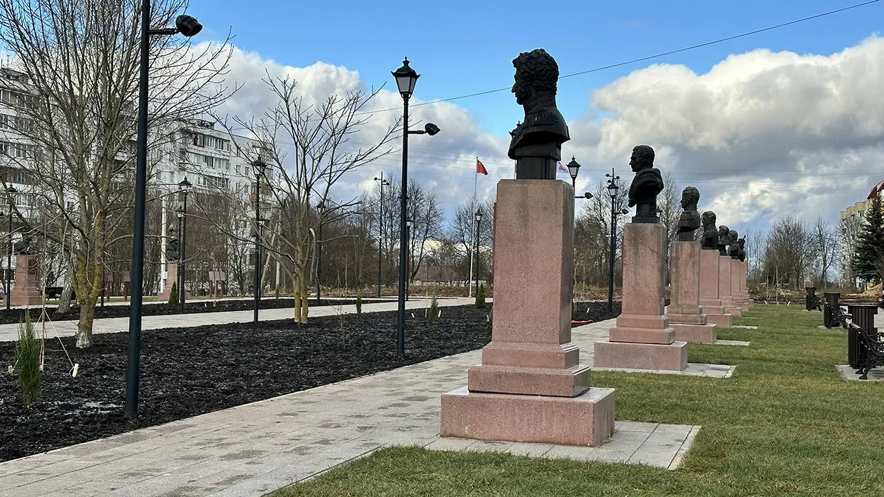 пресс-служба губернатора и правительства Московской области