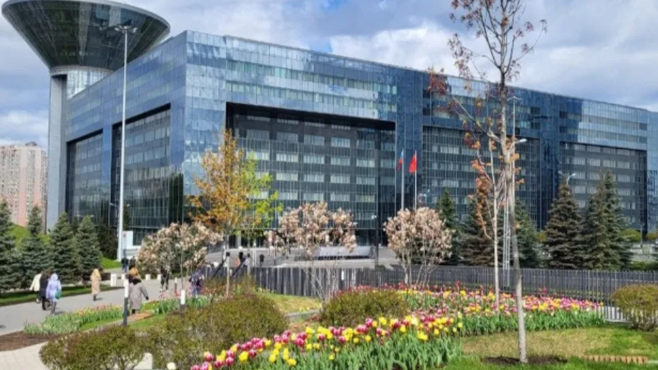 Фото: Министерство инвестиций, промышленности и науки МО