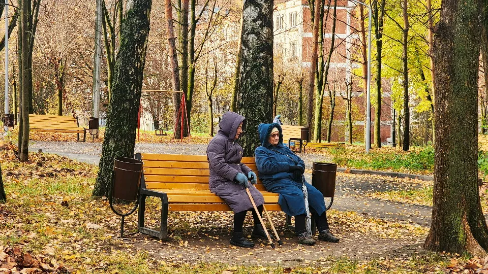 Фото: МедиаБанк Подмосковья/Мария Панина