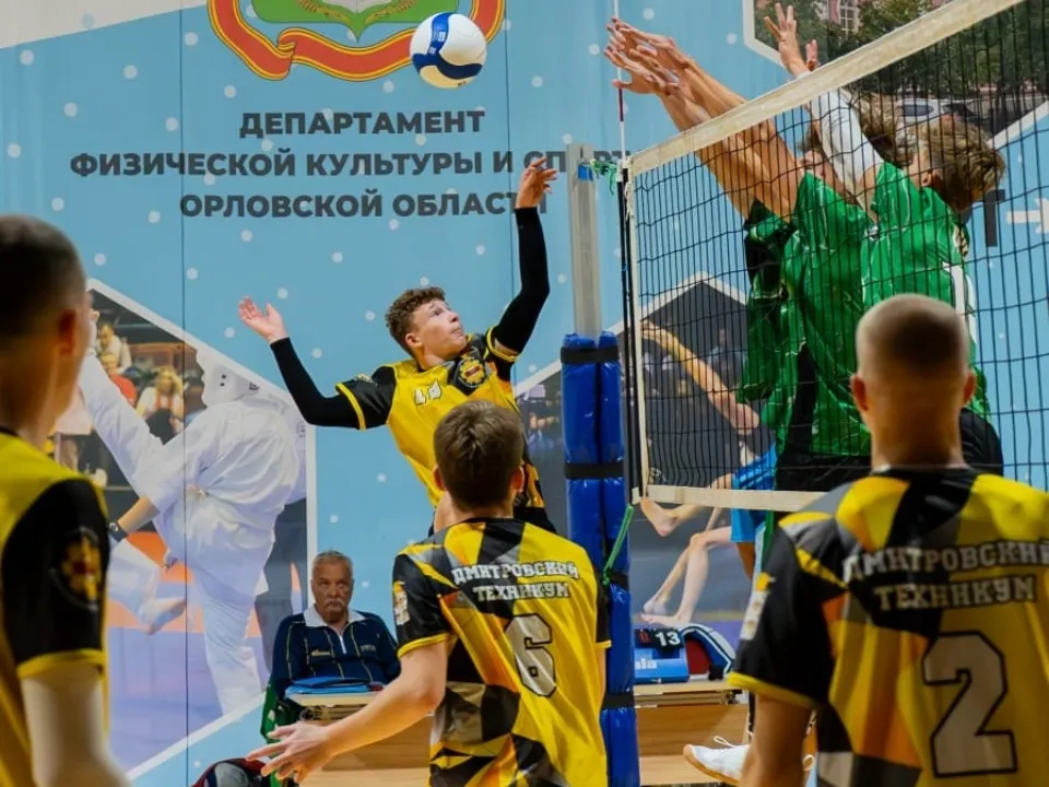 Фото: Дмитровский техникум