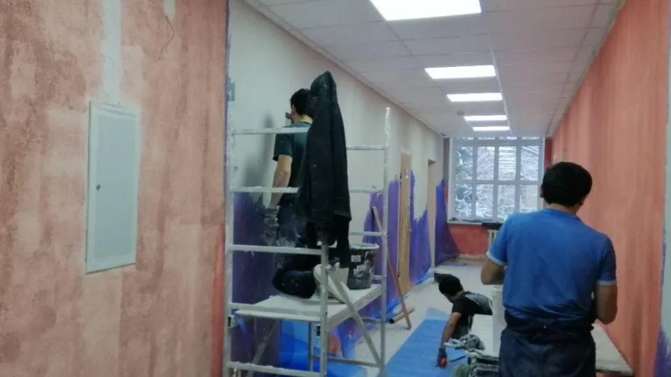 Фото: МедиаБанк Подмосковья/Анастасия Новак