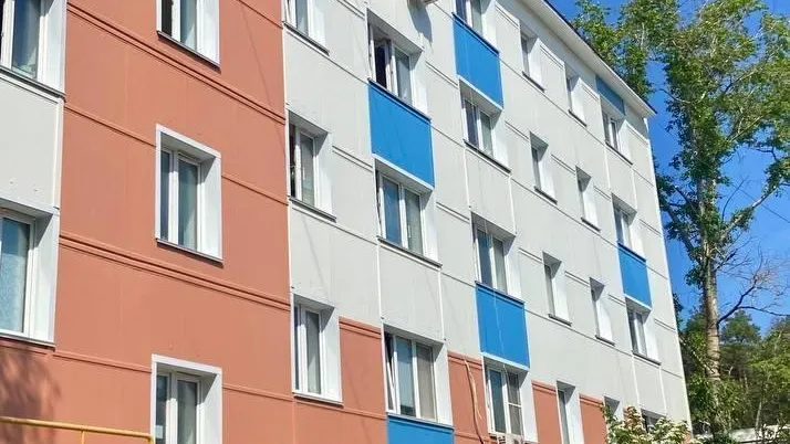 Фото: Министерство жилищно-коммунального хозяйства Московской области