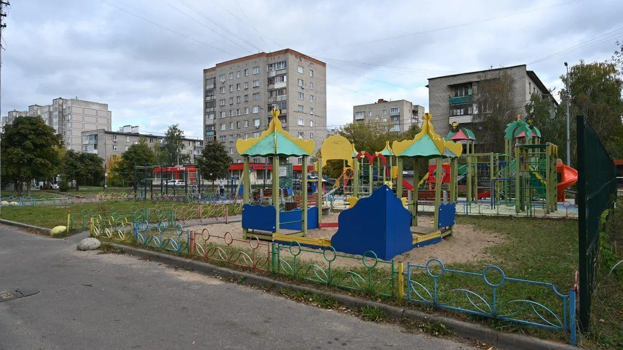 Пресс-служба администрации городского округа Серпухов