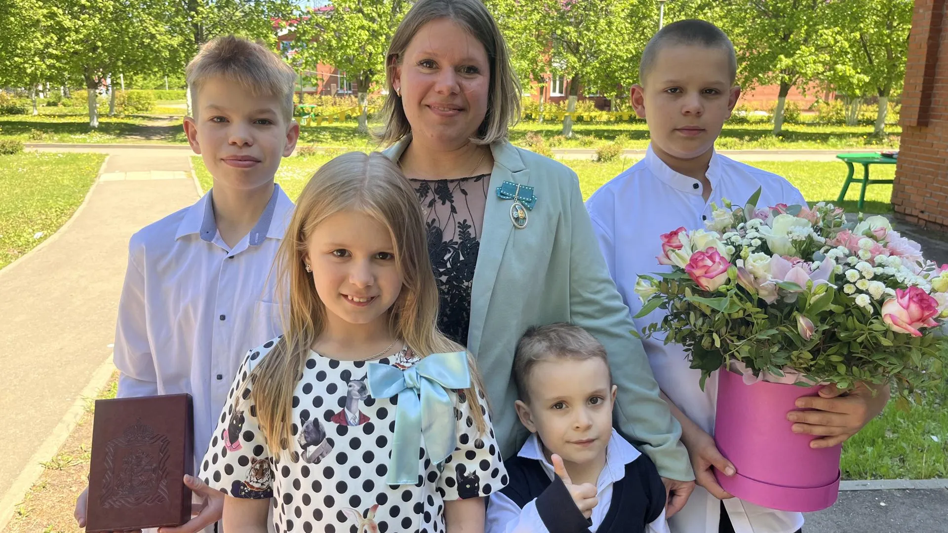 Фото: Анна Тюрюмина