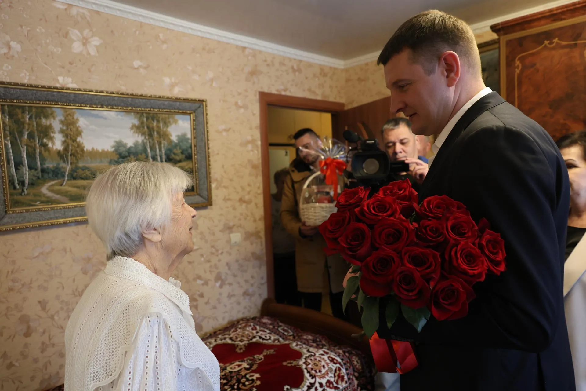 Пресс-служба администрации Павлово-Посадского городского округа