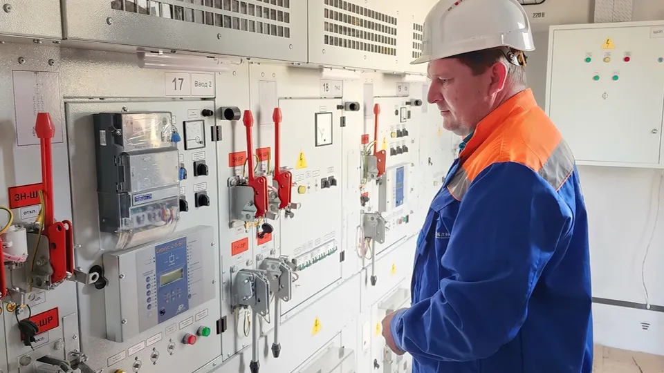 Фото: МедиаБанк Подмосковья/Иван Дубров