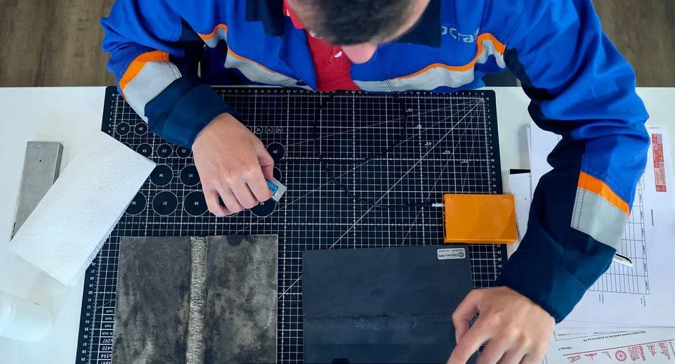 В столице подвели итоги конкурса «Московские мастера» среди рабочих специальностей