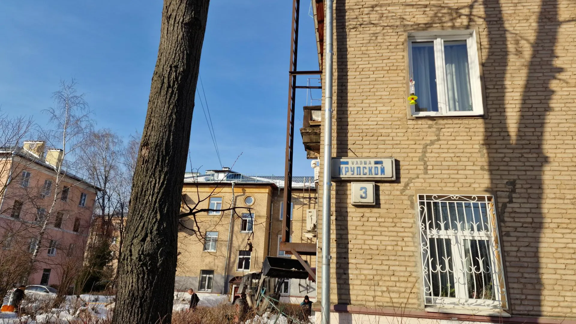 Виктория Фортуна