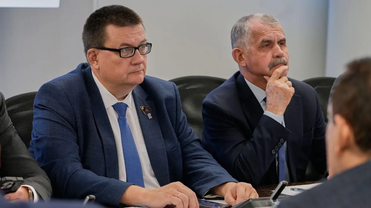 Фото: «Единая Россия»