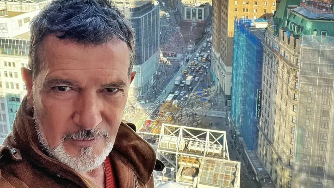 «Инфаркт заставил пересмотреть жизнь»: Антонио Бандерас объяснил, почему продал особняк в США и вернулся в Испанию