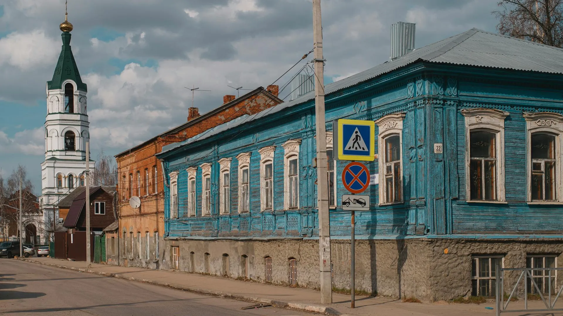Турпоток в Рязанской области за лето вырос почти на 50%