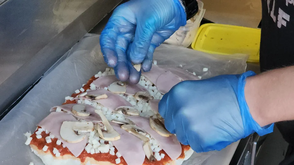 Фото: МедиаБанк Подмосковья/Никита Сморкалов