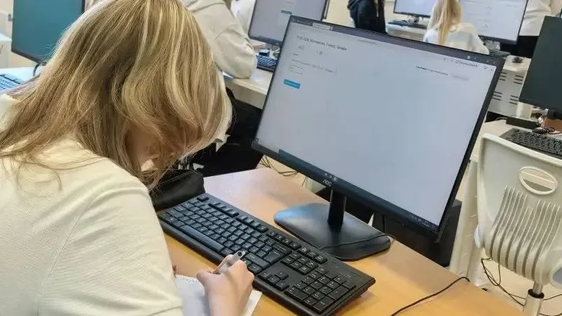 Министерство образования Московской области