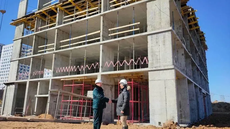 742 консультации Главгосстройнадзора Подмосковья получили собственники объектов повышенной опасности