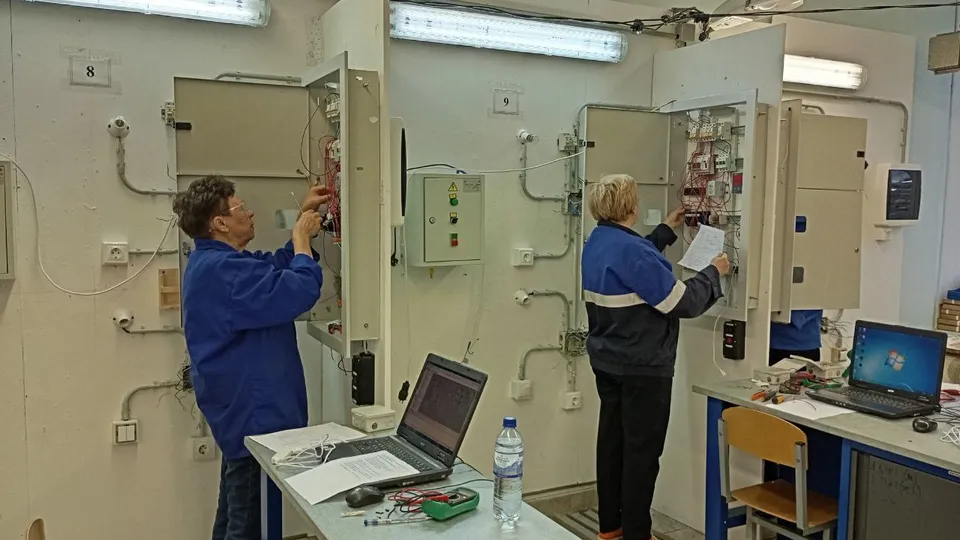 Фото: администрация г.о. Реутов