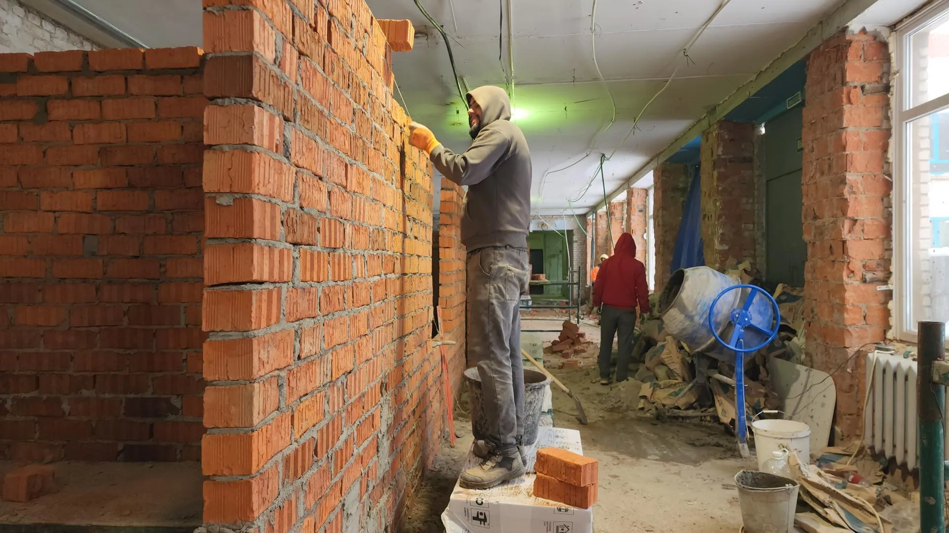 МедиаБанк Подмосковья/Юлия Смагринская