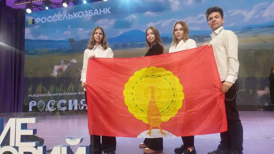 Фото: Молодежный центр «Молодость»