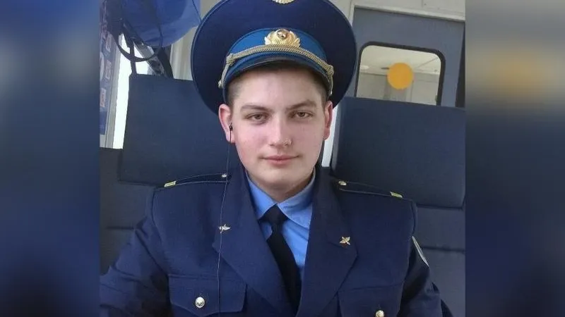 В Подмосковье появится уголок памяти в честь погибшего в Шереметьево бортпроводника 
