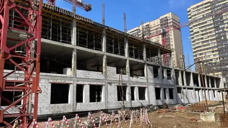 Фото: Министерство стройкомплекса Подмосковья