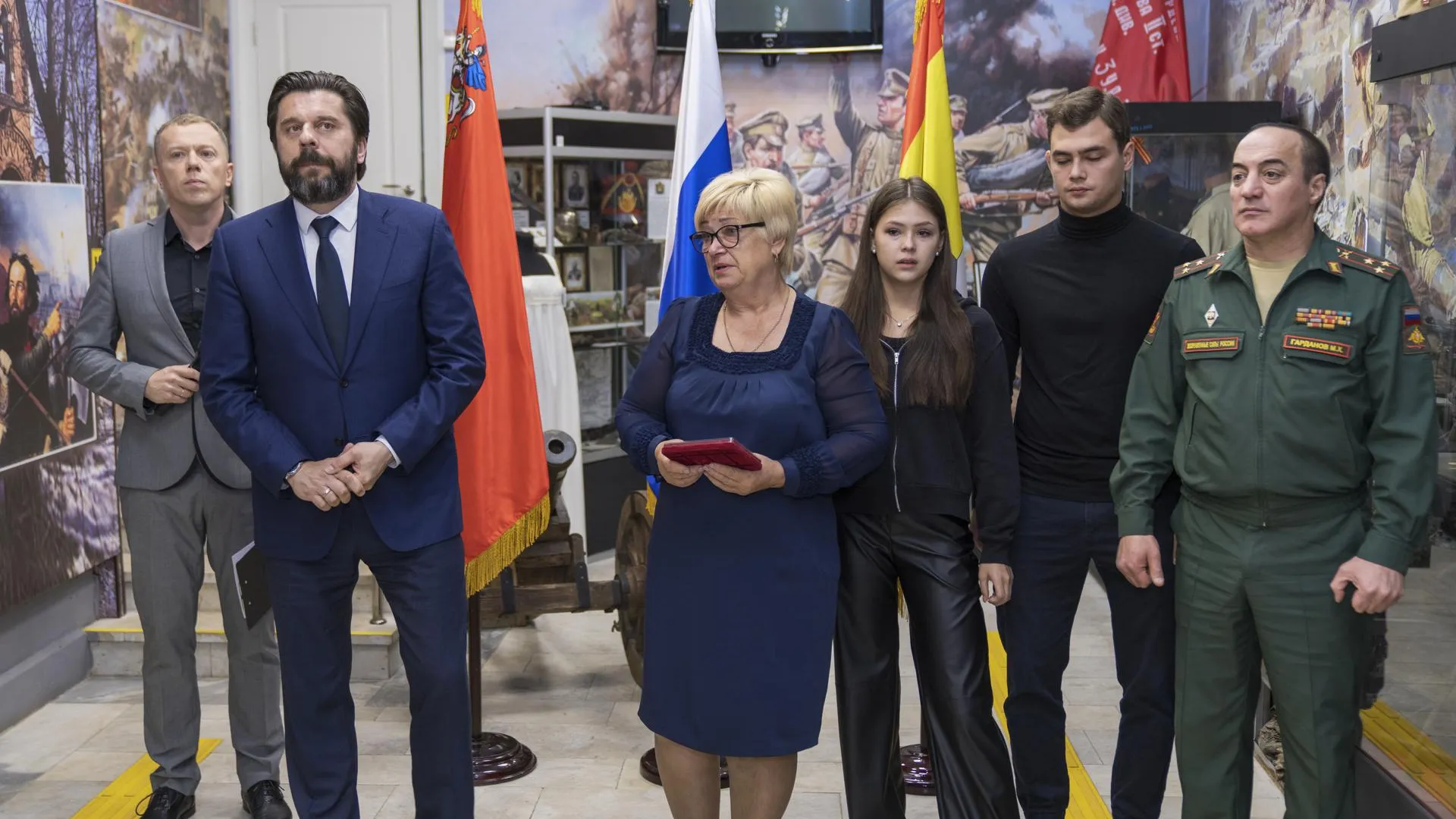 фото  — Н. Надточая