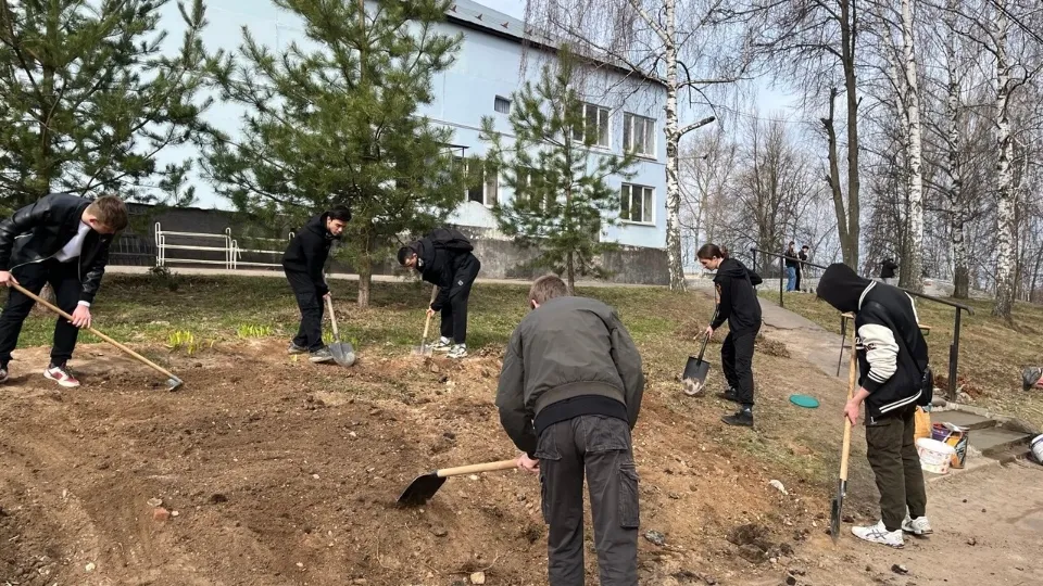 Фото: Министерство образования Московской области