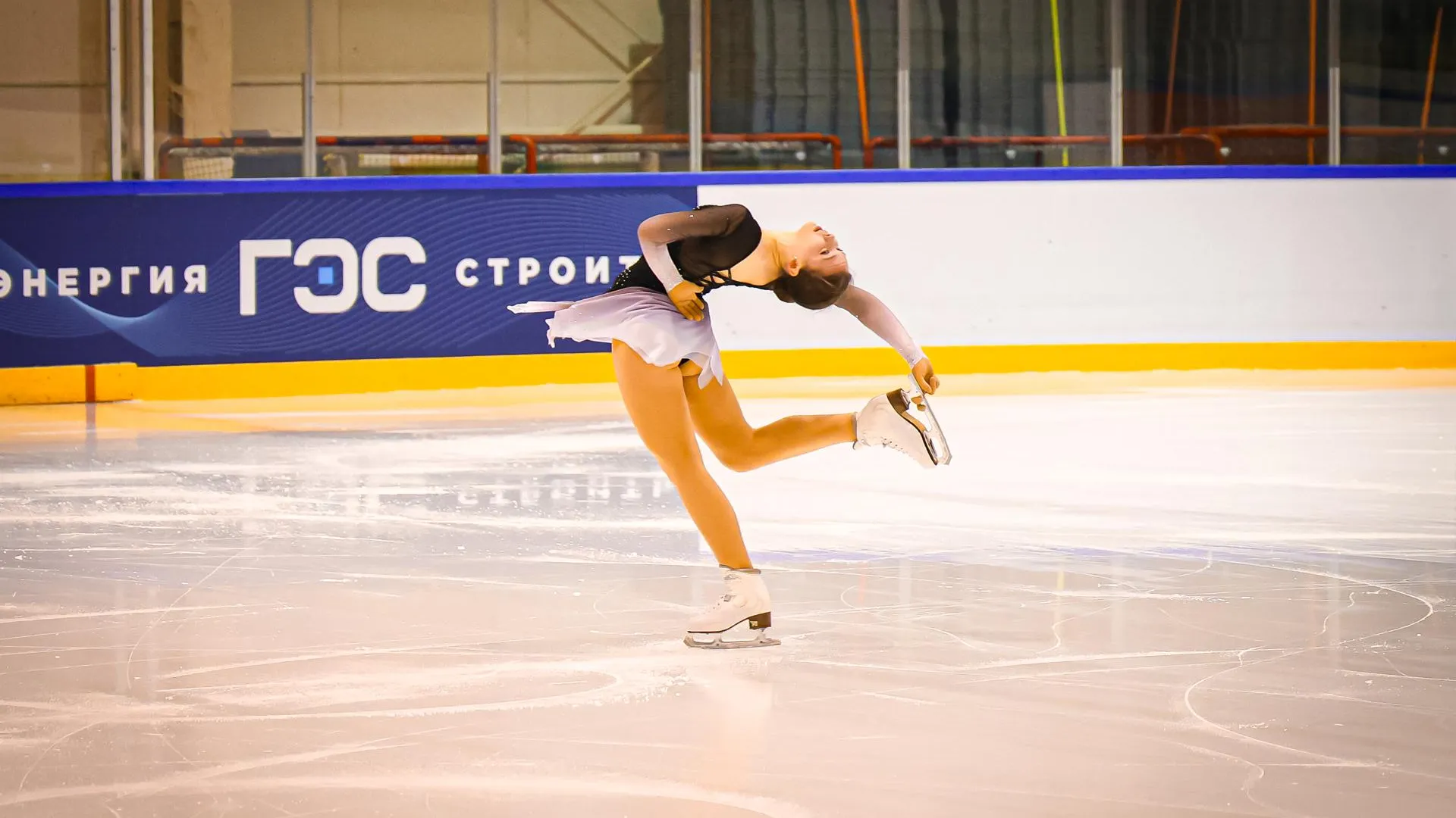 МедиаБанк Подмосковья/Данила Кирьянов