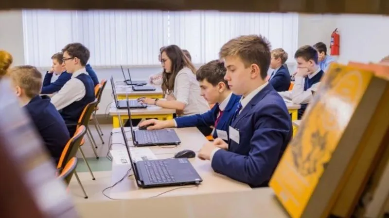 Качество интернета улучшилось в 1,5 тыс образовательных учреждений Подмосковья