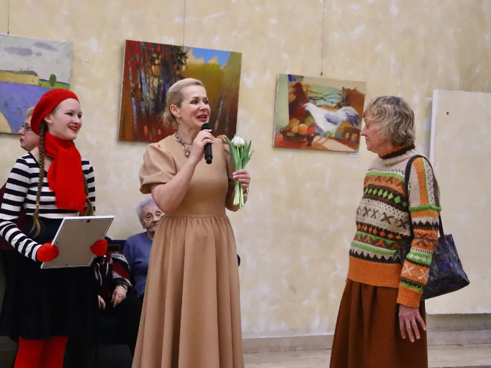 Фото: Центр культурного развития «Яхромский»