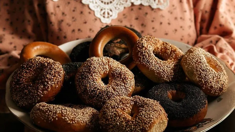 Фото: музей «Зарайская баранка»