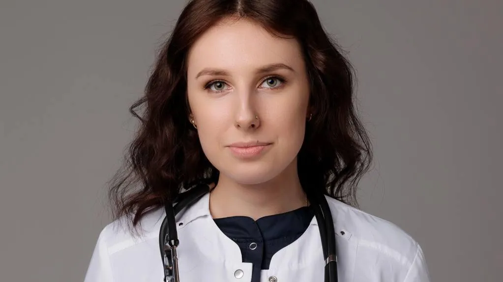 Коломенская областная больница