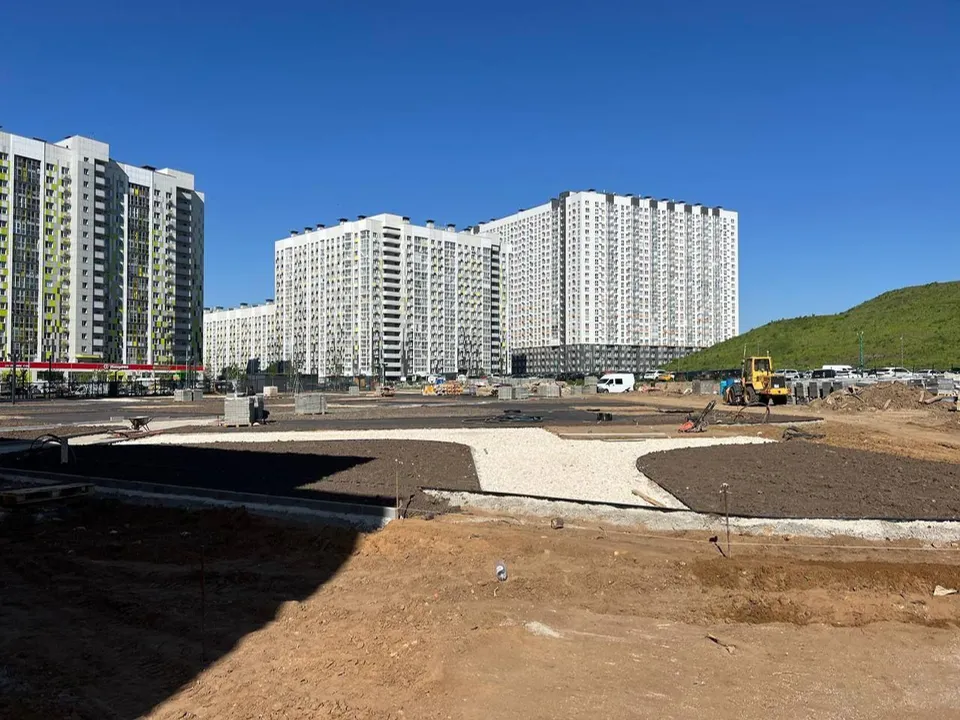 Фото: Министерство жилищной политики Московской области