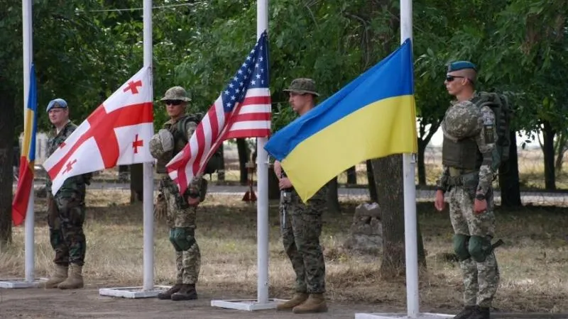 Министерство обороны Украины