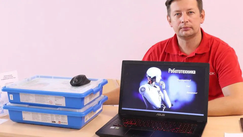 Фото: пресс-служба Администрации г.о. Ступино