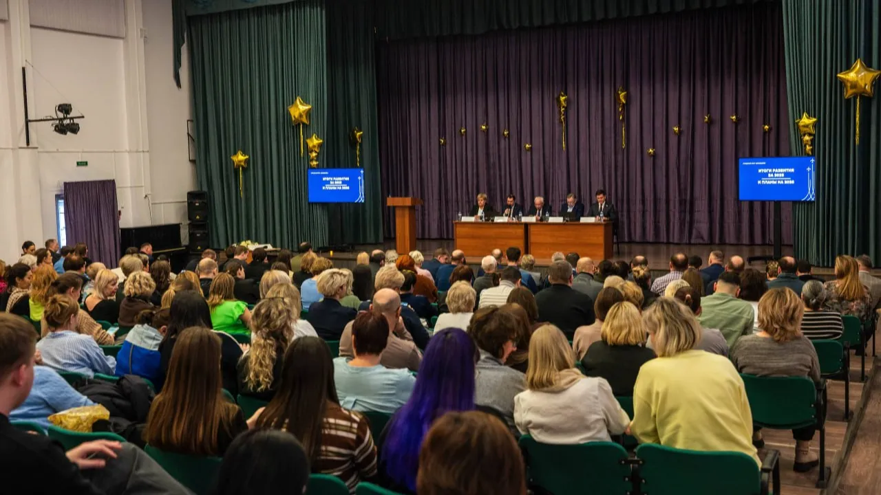 пресс-служба администрации городского округа Домодедово