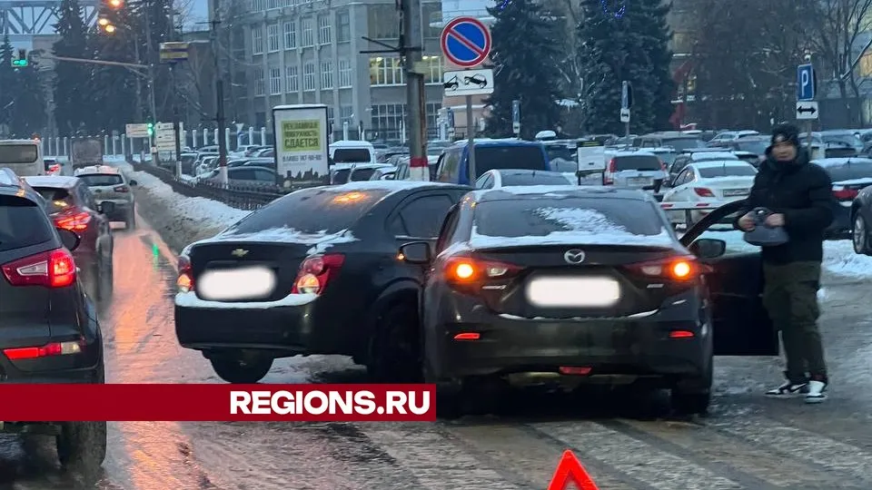 Фото: Илья Дикарев