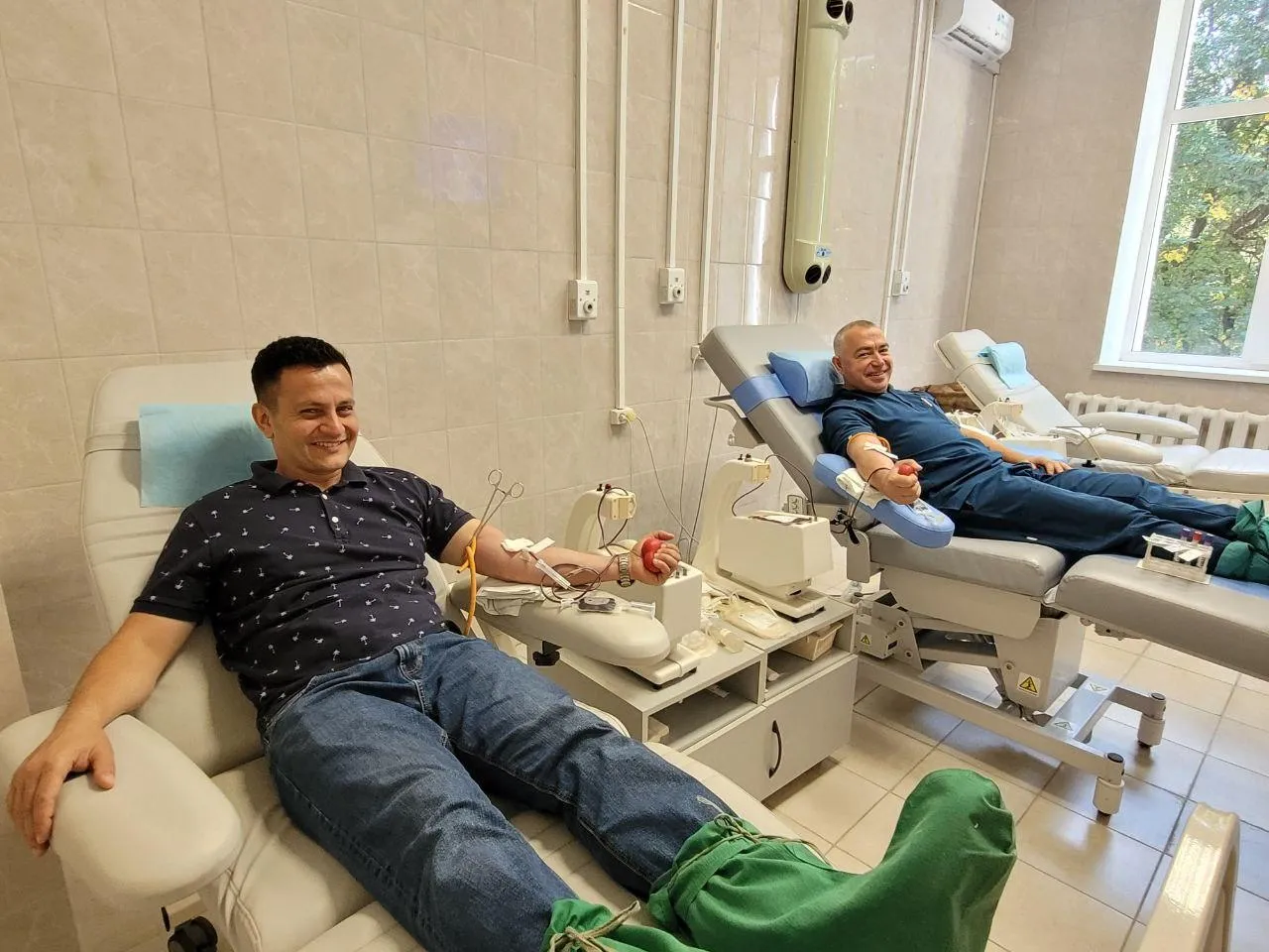 Фото: Коломенская больница&nbsp;