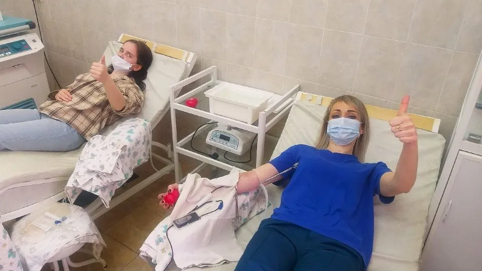 Фото: Администрация г.о. Чехов